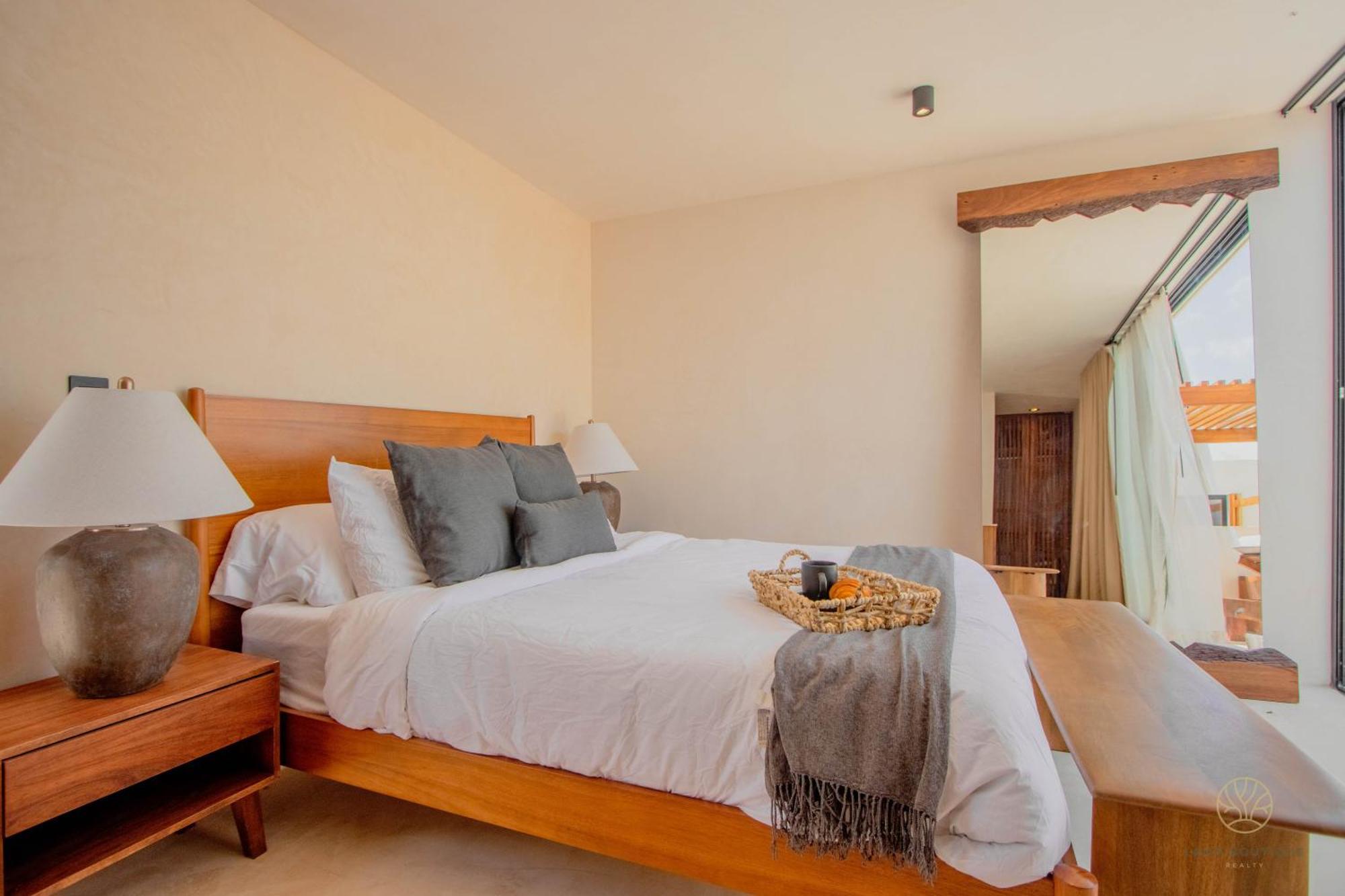 Muunek By Land Boutique Tulum Pueblo Buitenkant foto